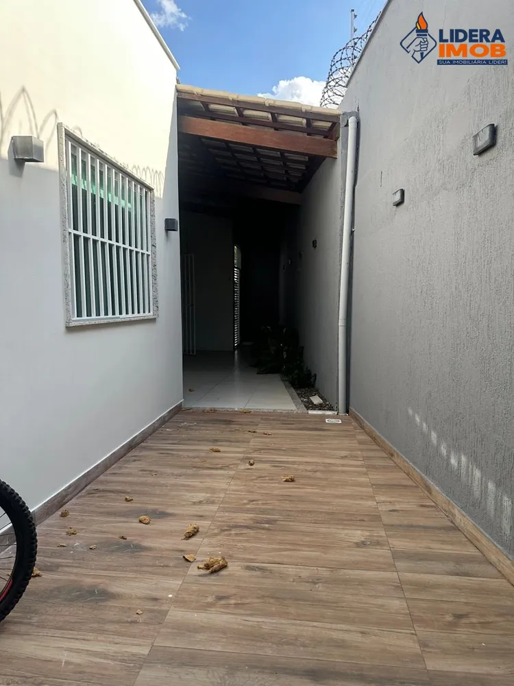 Casa, 3 quartos, 180 m² - Foto 1