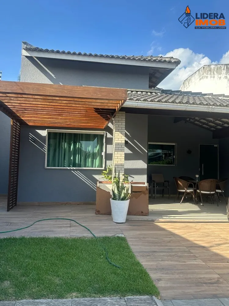 Casa, 3 quartos, 180 m² - Foto 2