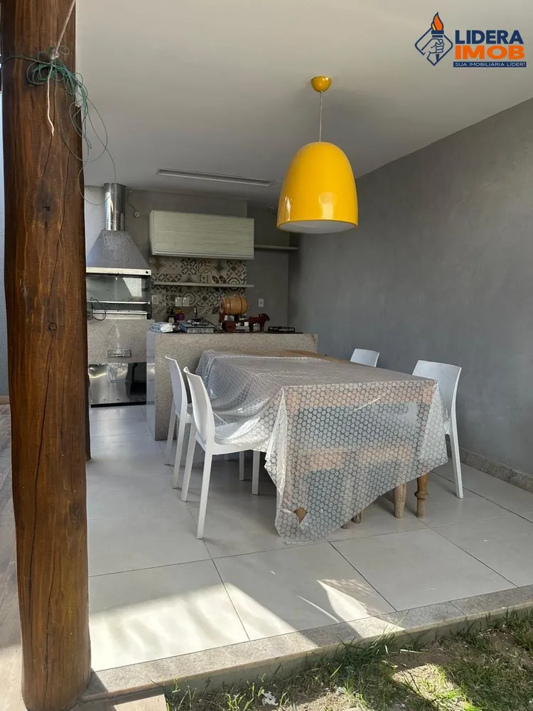 Casa, 3 quartos, 180 m² - Foto 4