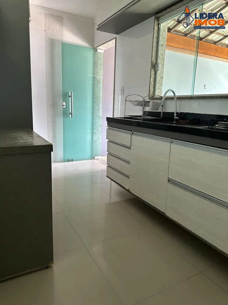 Casa, 3 quartos, 180 m² - Foto 12
