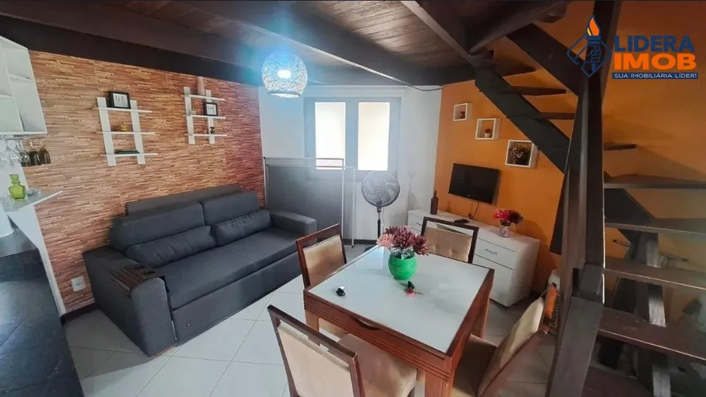 Casa, 1 quarto, 40 m² - Foto 1