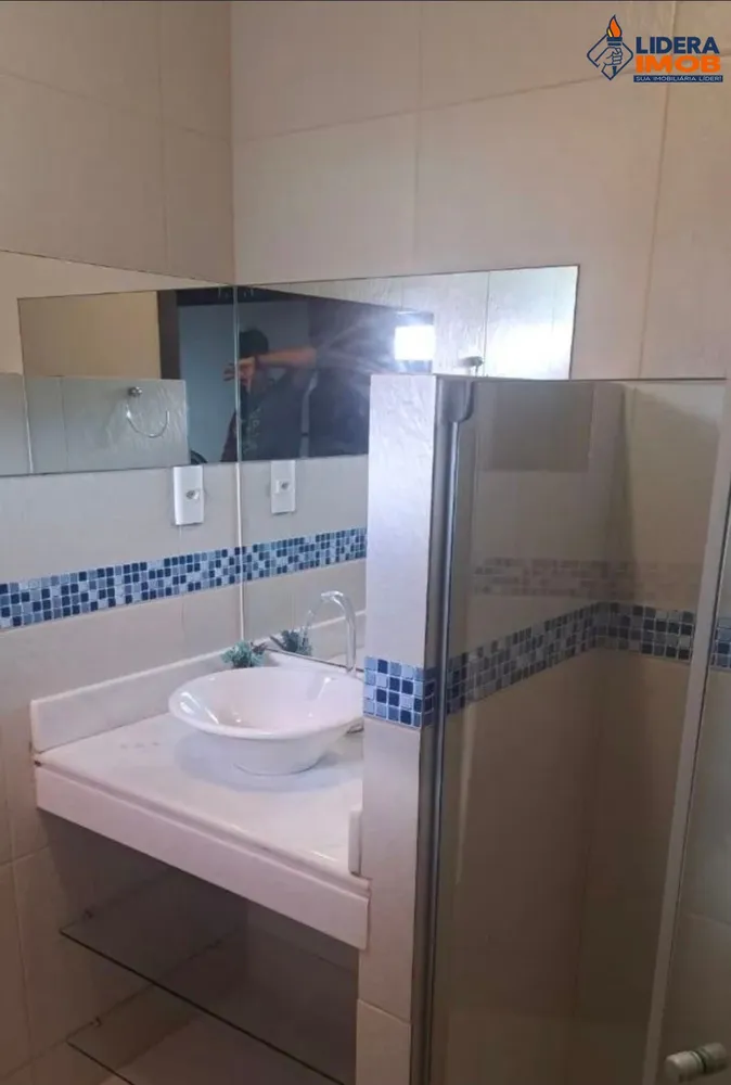Casa, 1 quarto, 40 m² - Foto 5