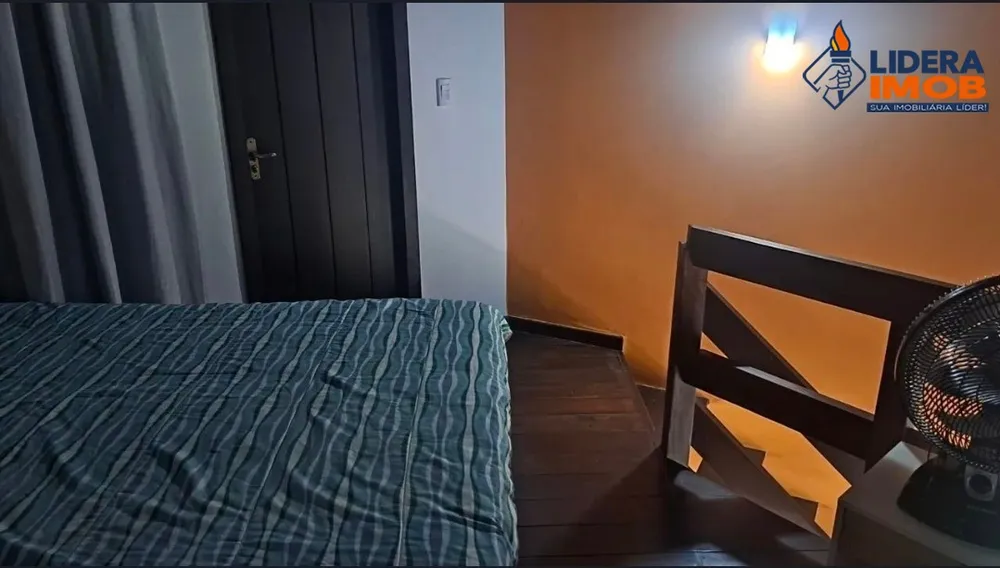 Casa, 1 quarto, 40 m² - Foto 7