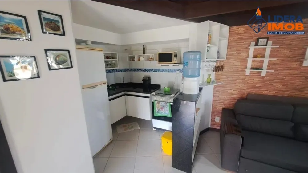 Casa, 1 quarto, 40 m² - Foto 11