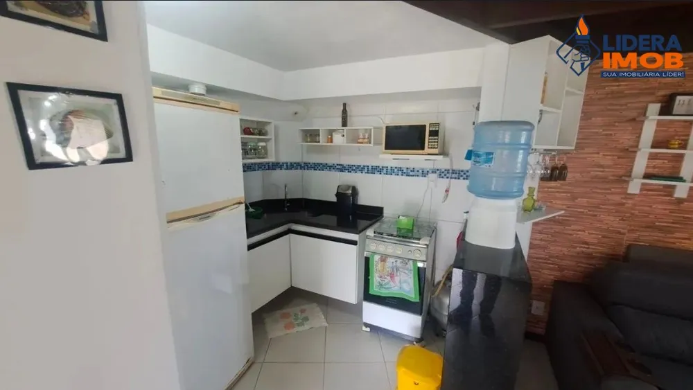 Casa, 1 quarto, 40 m² - Foto 12