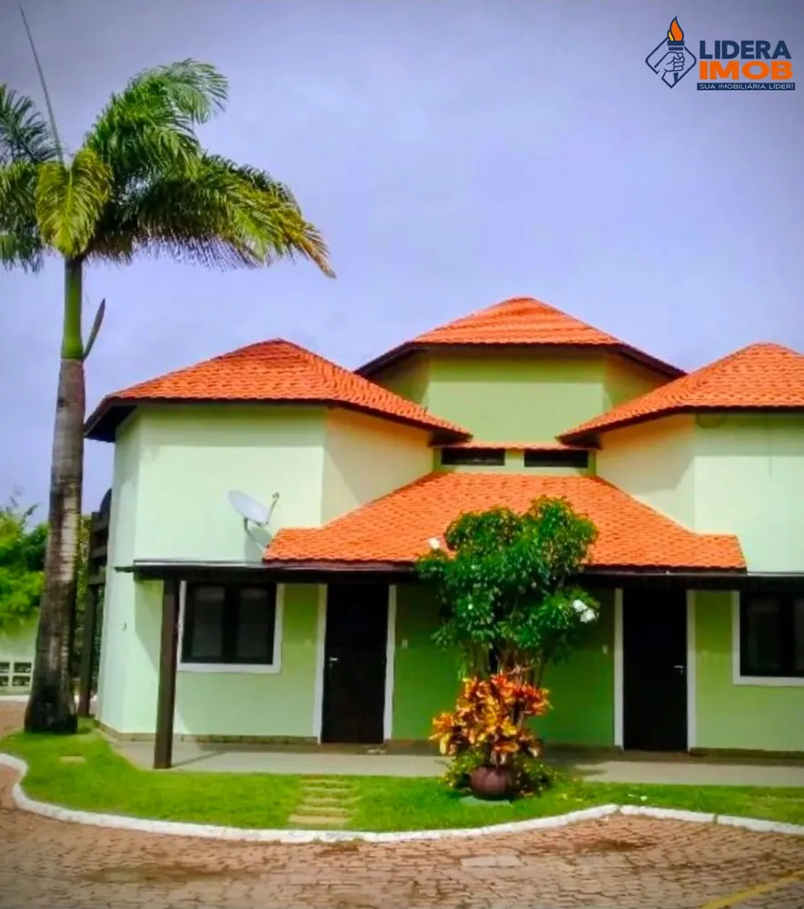 Casa, 1 quarto, 40 m² - Foto 8