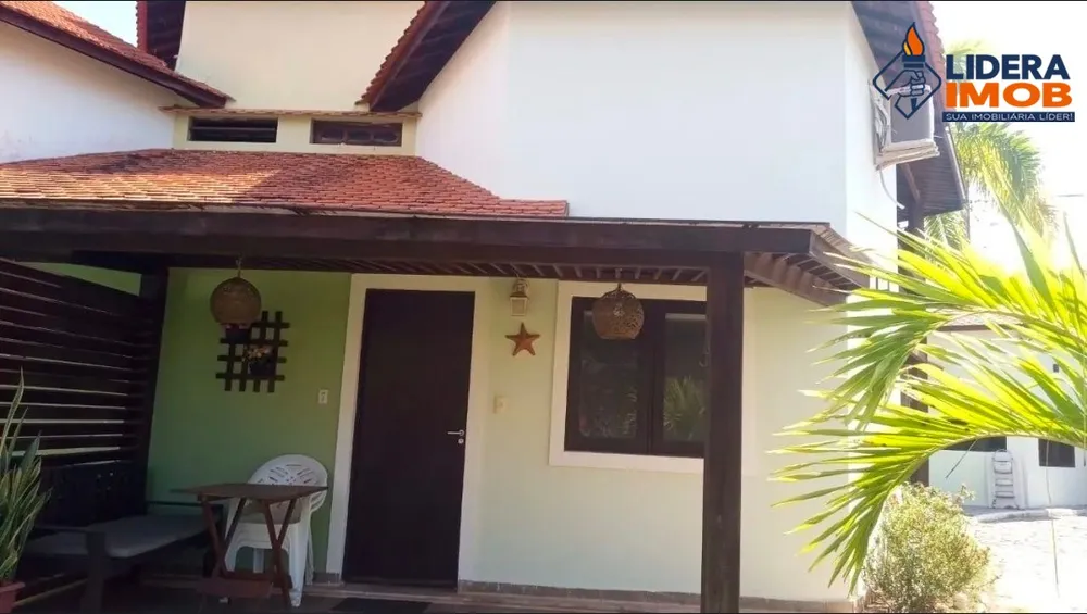 Casa, 1 quarto, 40 m² - Foto 2