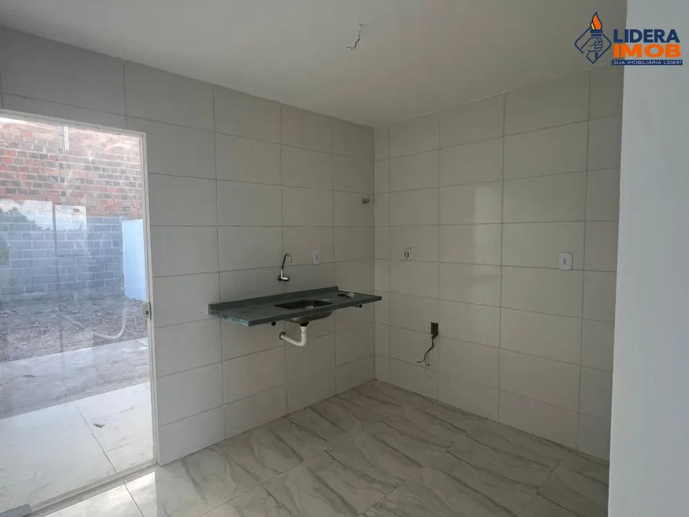 Casa, 3 quartos, 65 m² - Foto 6