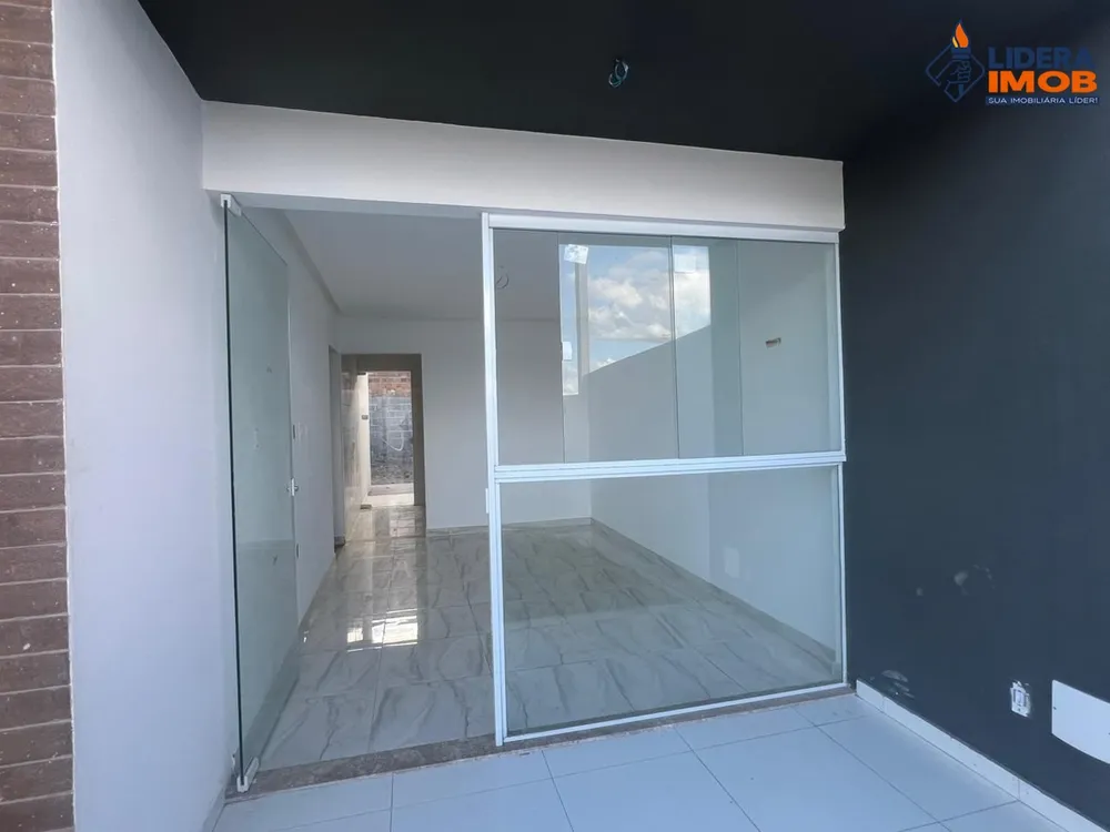 Casa, 3 quartos, 65 m² - Foto 1