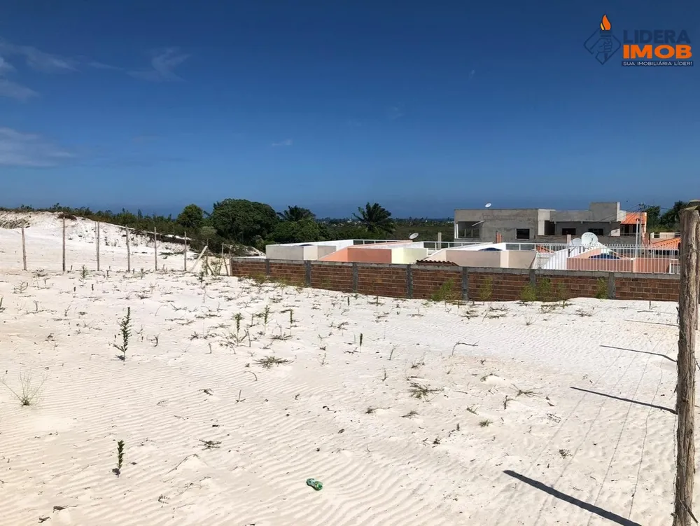 Terreno, 220 m² - Foto 1