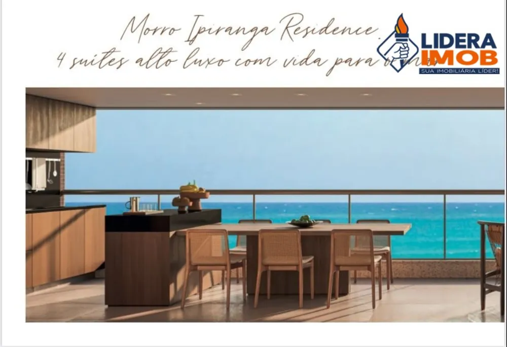 Apartamento, 3 quartos, 210 m² - Foto 6