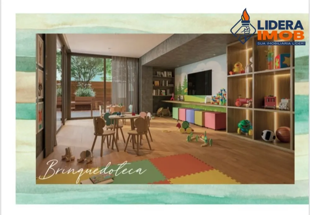 Apartamento, 3 quartos, 210 m² - Foto 10