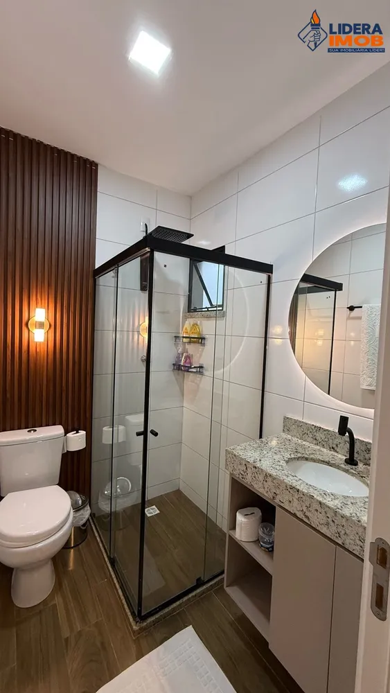 Casa, 2 quartos, 165 m² - Foto 4