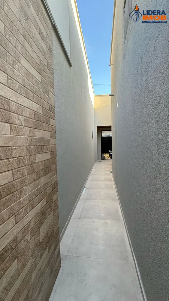 Casa, 2 quartos, 165 m² - Foto 1