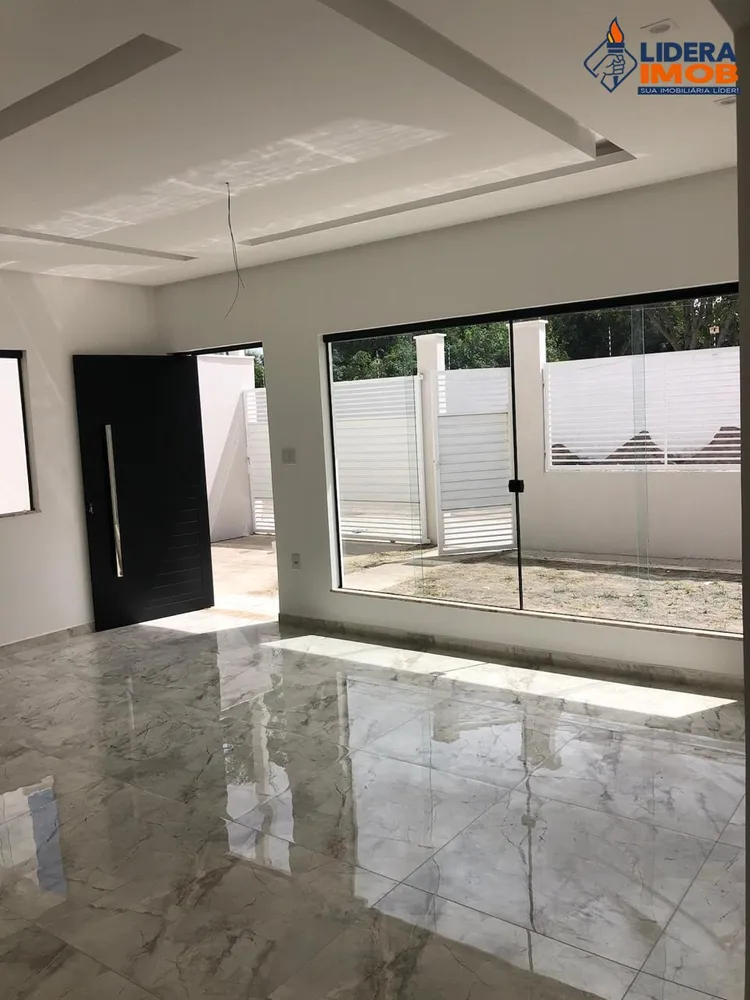 Casa, 3 quartos, 125 m² - Foto 8