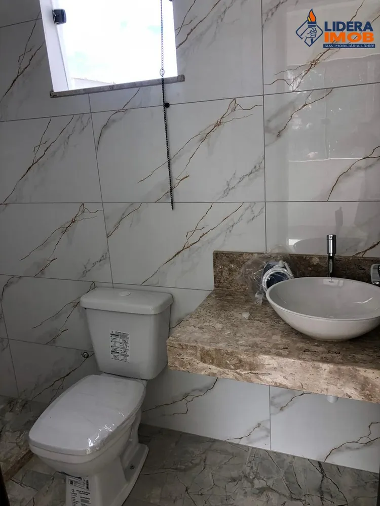 Casa, 3 quartos, 125 m² - Foto 9