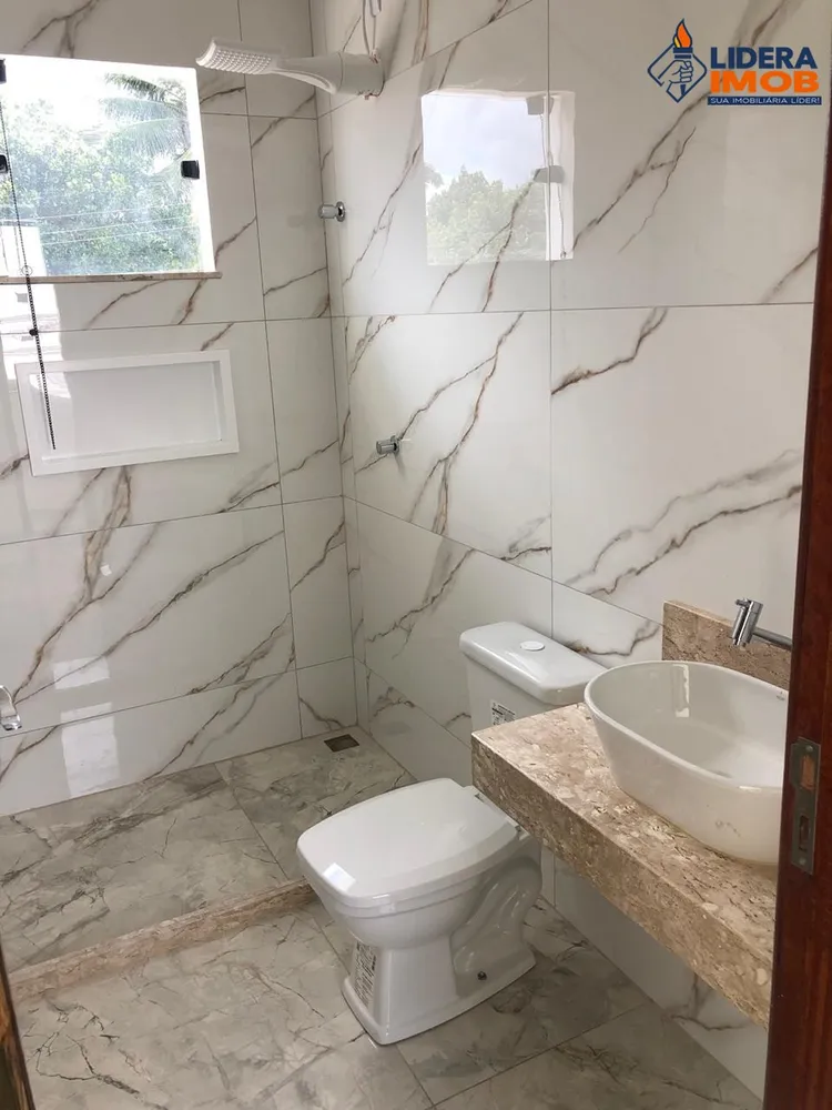 Casa, 3 quartos, 125 m² - Foto 11