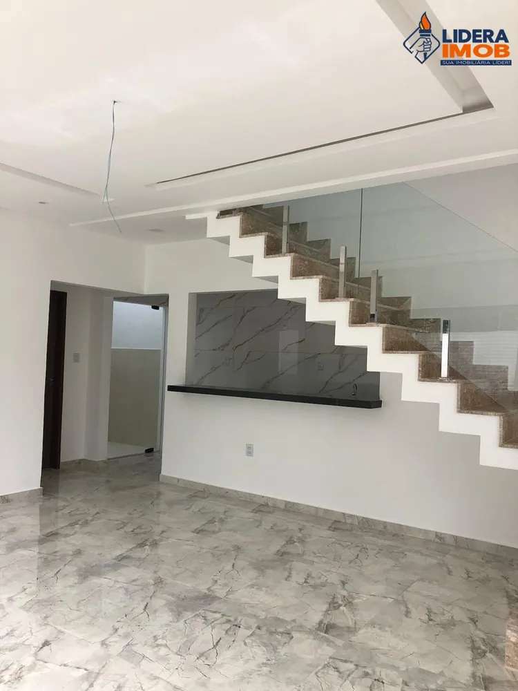 Casa, 3 quartos, 125 m² - Foto 5