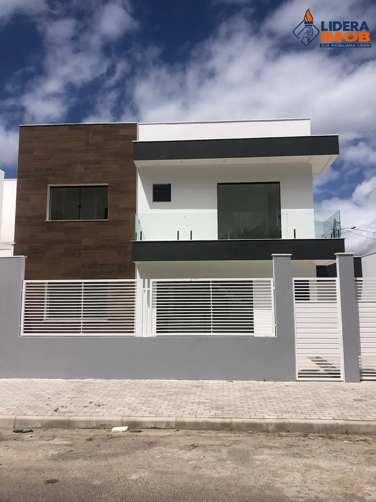 Casa, 3 quartos, 125 m² - Foto 12