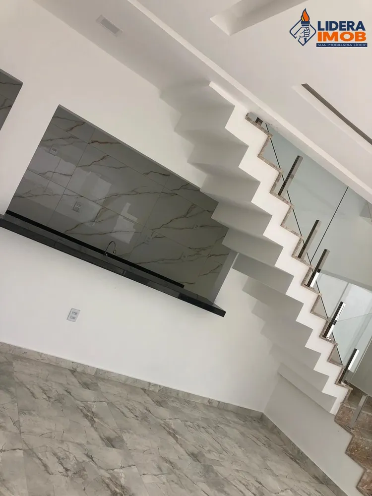Casa, 3 quartos, 125 m² - Foto 3