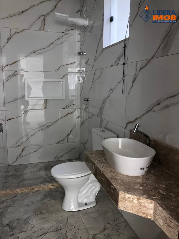 Casa, 3 quartos, 125 m² - Foto 4