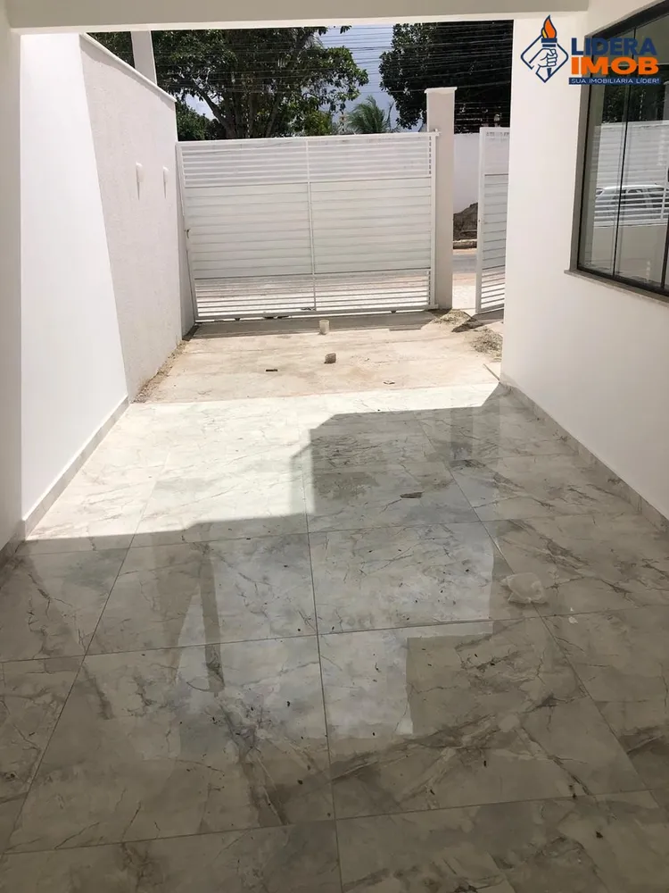 Casa, 3 quartos, 125 m² - Foto 2