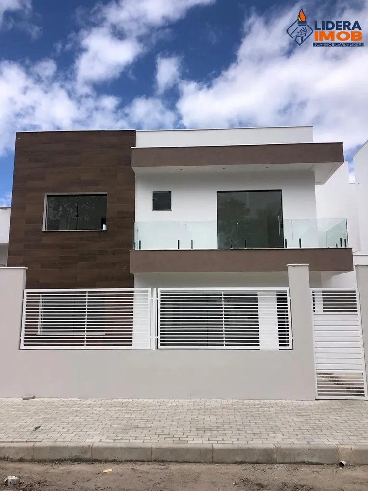 Casa, 3 quartos, 125 m² - Foto 3