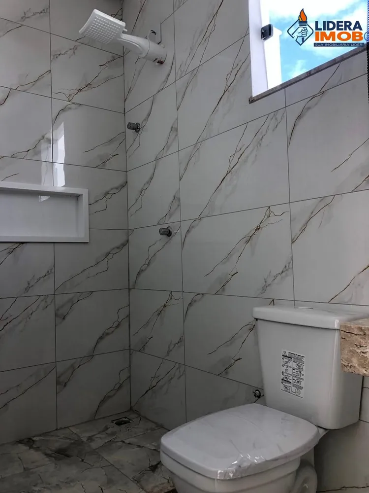 Casa, 3 quartos, 125 m² - Foto 1
