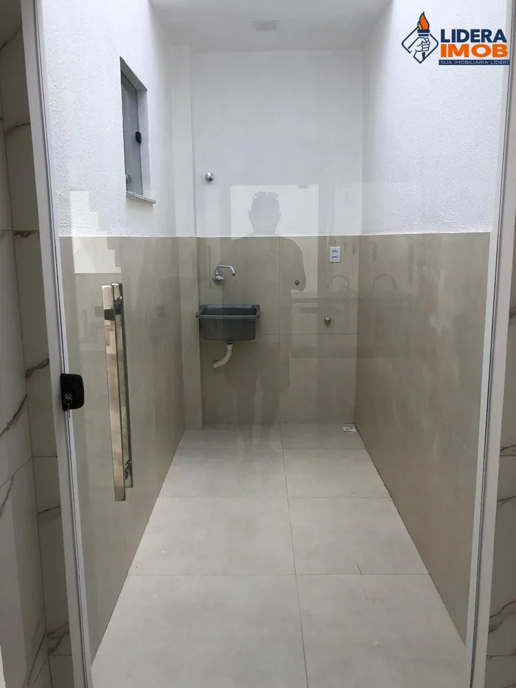 Casa, 3 quartos, 125 m² - Foto 6