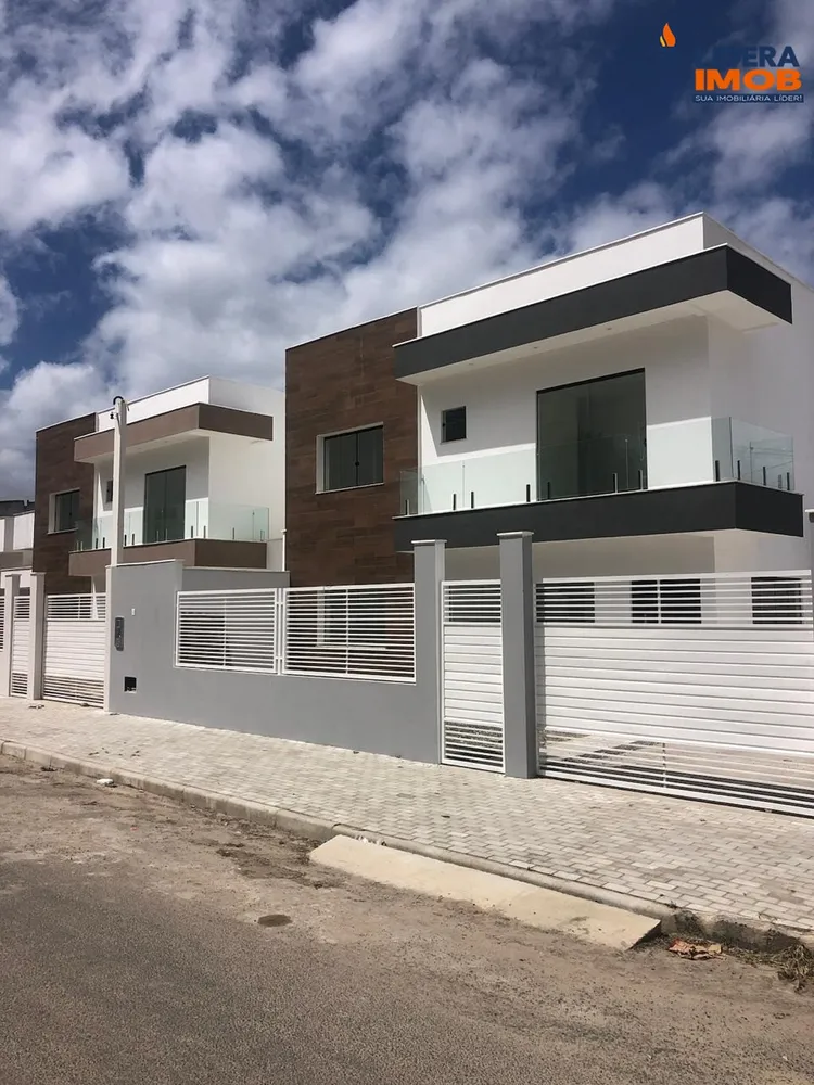 Casa, 3 quartos, 125 m² - Foto 11