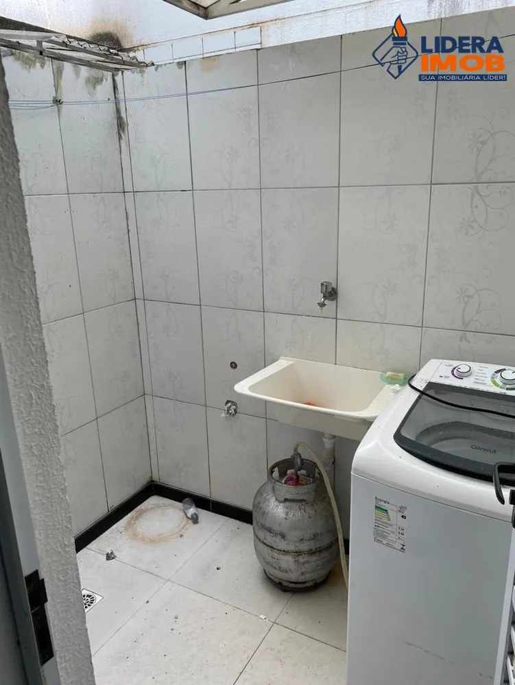 Apartamento, 2 quartos, 57 m² - Foto 1