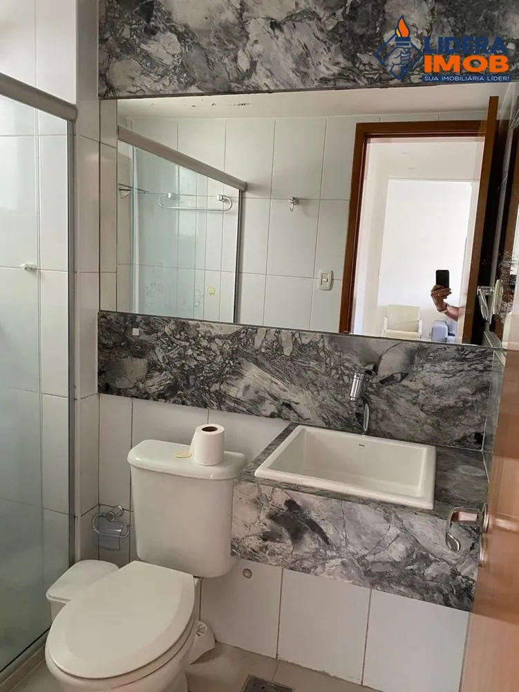 Apartamento, 2 quartos, 57 m² - Foto 2