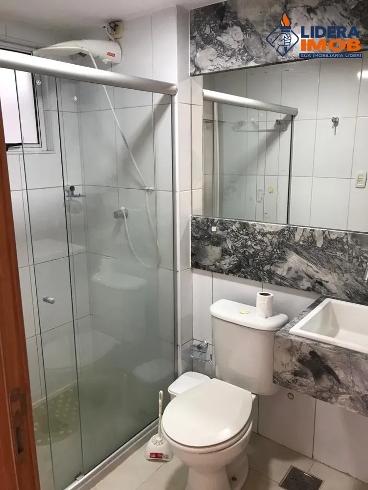 Apartamento, 2 quartos, 57 m² - Foto 8