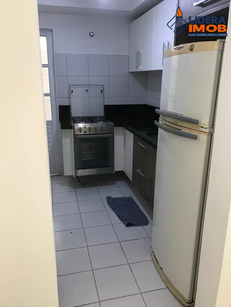 Apartamento, 2 quartos, 57 m² - Foto 7