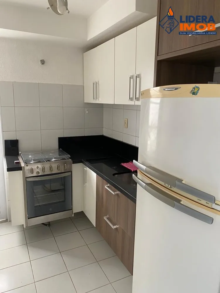Apartamento, 2 quartos, 57 m² - Foto 6