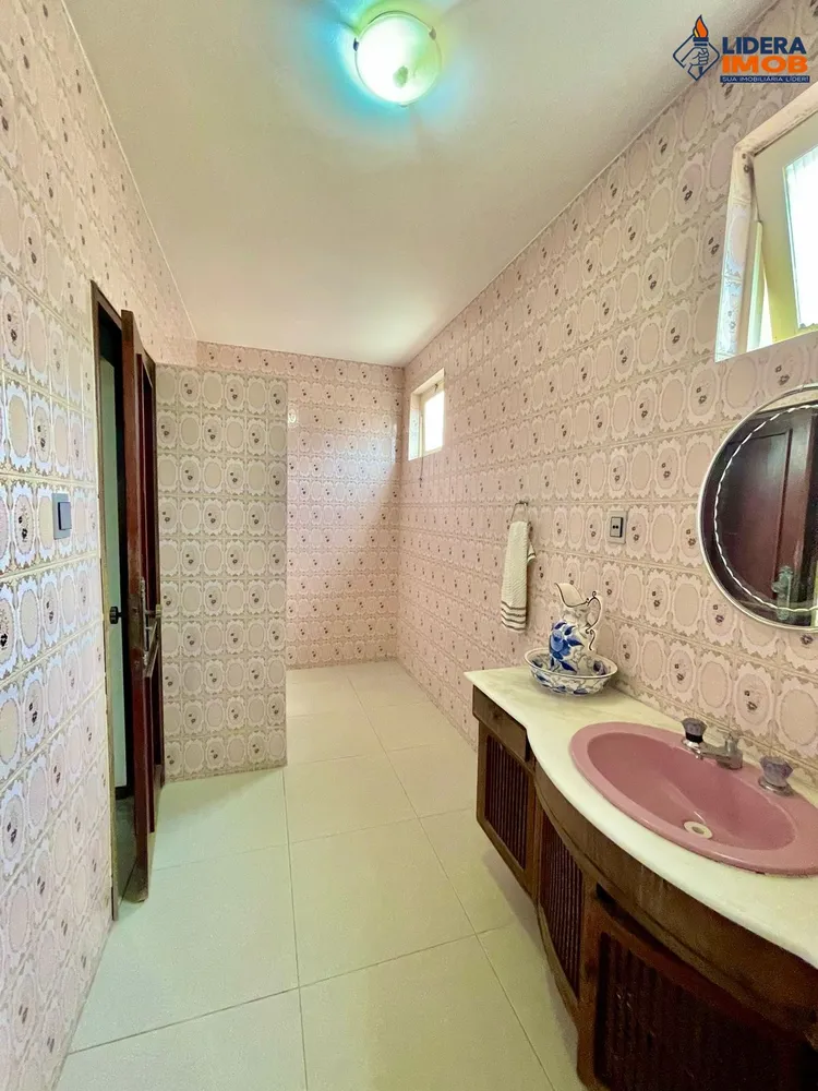 Casa, 4 quartos, 560 m² - Foto 6