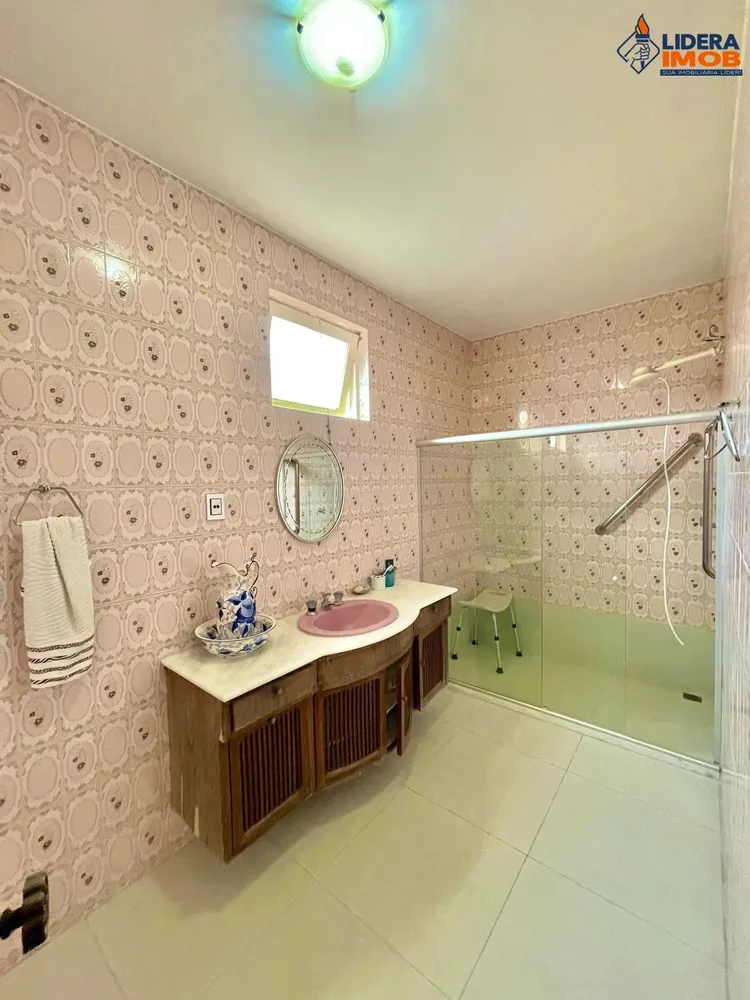 Casa, 4 quartos, 560 m² - Foto 9
