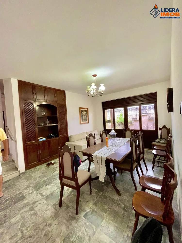 Casa, 4 quartos, 560 m² - Foto 8