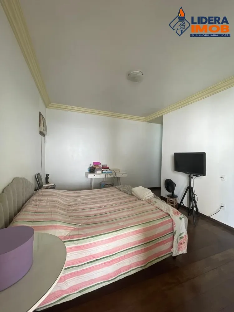 Casa, 4 quartos, 450 m² - Foto 9