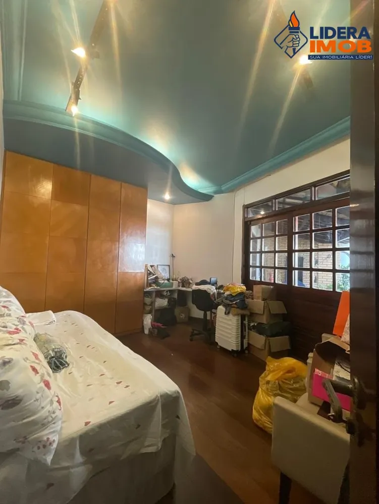 Casa, 4 quartos, 450 m² - Foto 8