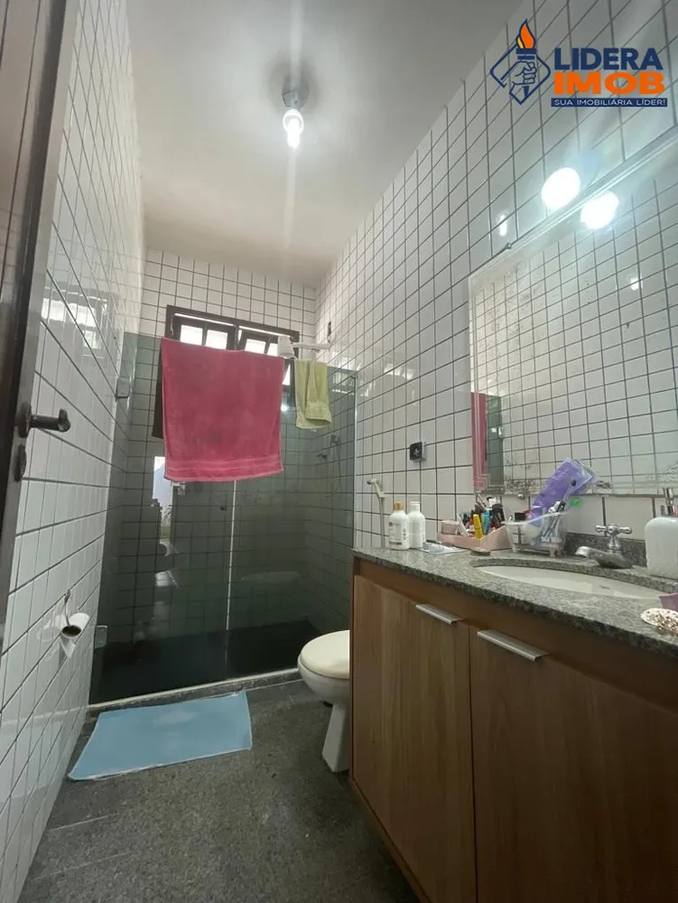 Casa, 4 quartos, 450 m² - Foto 6