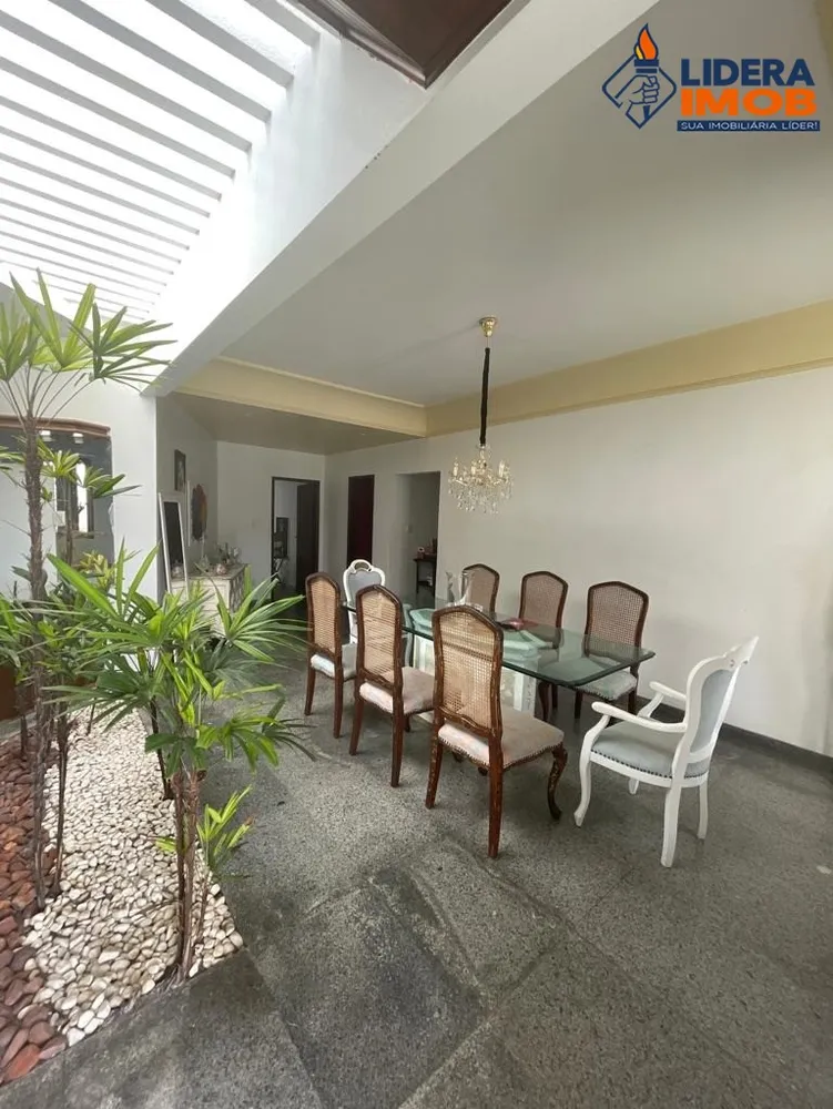 Casa, 4 quartos, 450 m² - Foto 3