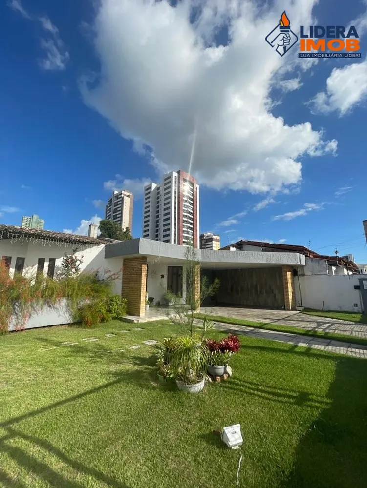 Casa, 4 quartos, 450 m² - Foto 2