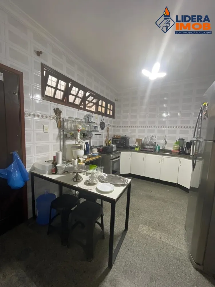 Casa, 4 quartos, 450 m² - Foto 4