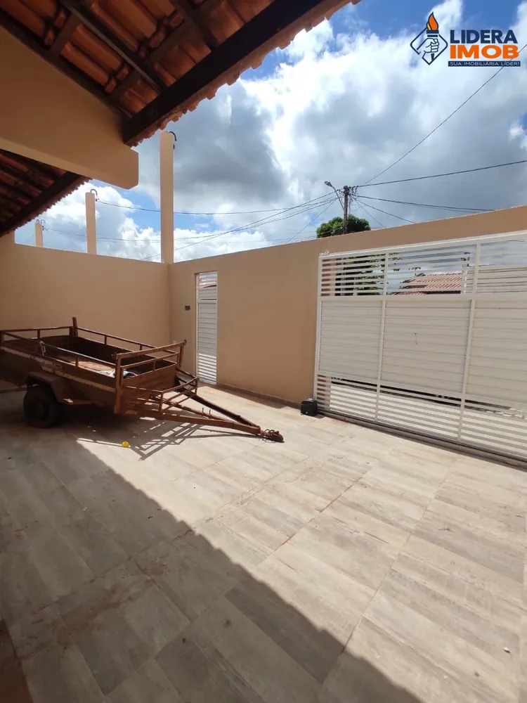 Casa, 3 quartos, 187 m² - Foto 1