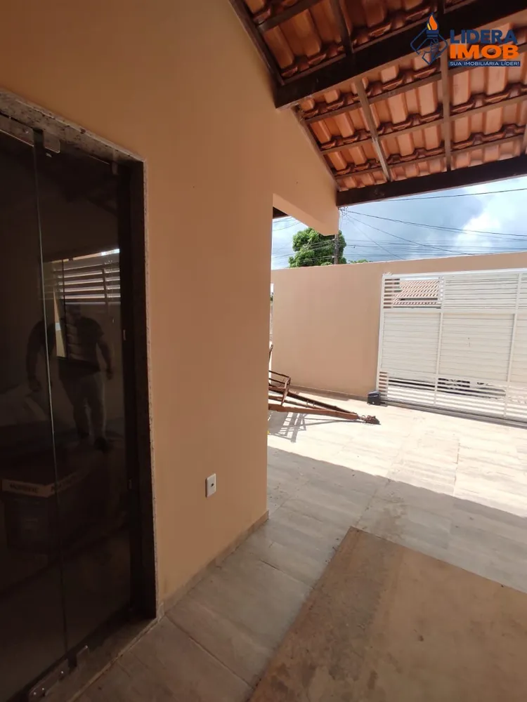 Casa, 3 quartos, 187 m² - Foto 2