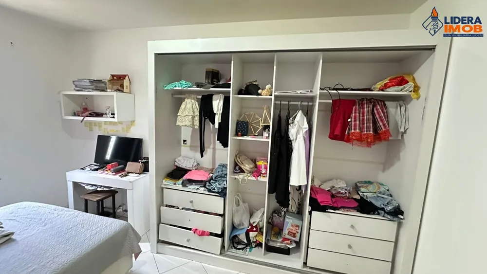 Casa, 3 quartos, 180 m² - Foto 11