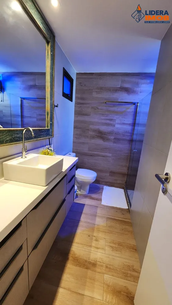 Apartamento, 3 quartos, 54 m² - Foto 8