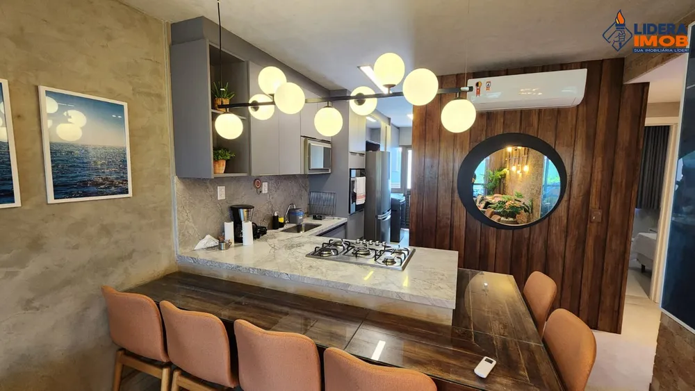 Apartamento, 3 quartos, 54 m² - Foto 1