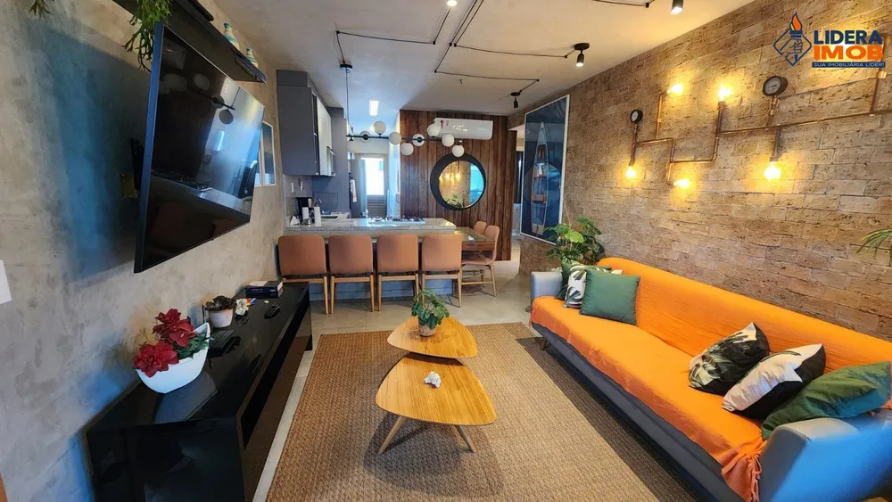 Apartamento, 3 quartos, 54 m² - Foto 6